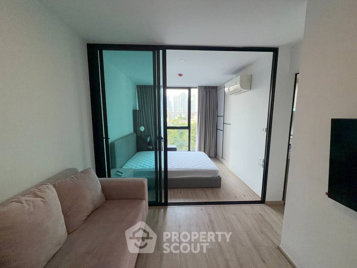 picture 1-BR Condo at Serio Sukhumvit 50 near BTS On Nut (ID 2540972) - 1/7