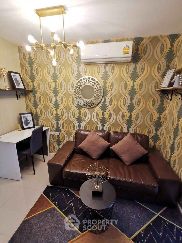 picture 1-BR Condo at Aspire Sukhumvit 48 near BTS Phra Khanong (ID 900765) - 4/13