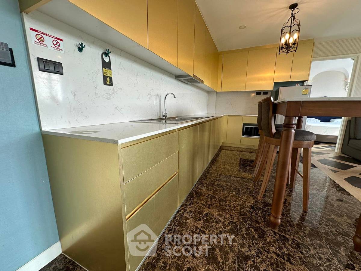 รูป คอนโด 2 ห้องนอน ขาย Espana Condo Resort Pattaya ชั้น 5 (ID 1910826) - รูปที่ 7/15