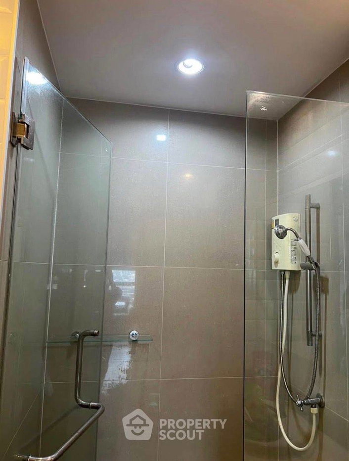 รูป คอนโด 1-ห้องนอน ที่ ดิ เอดิเตอร์ สะพานควาย ใกล้ BTS สะพานควาย (ID 2203214) - รูปที่ 6/6