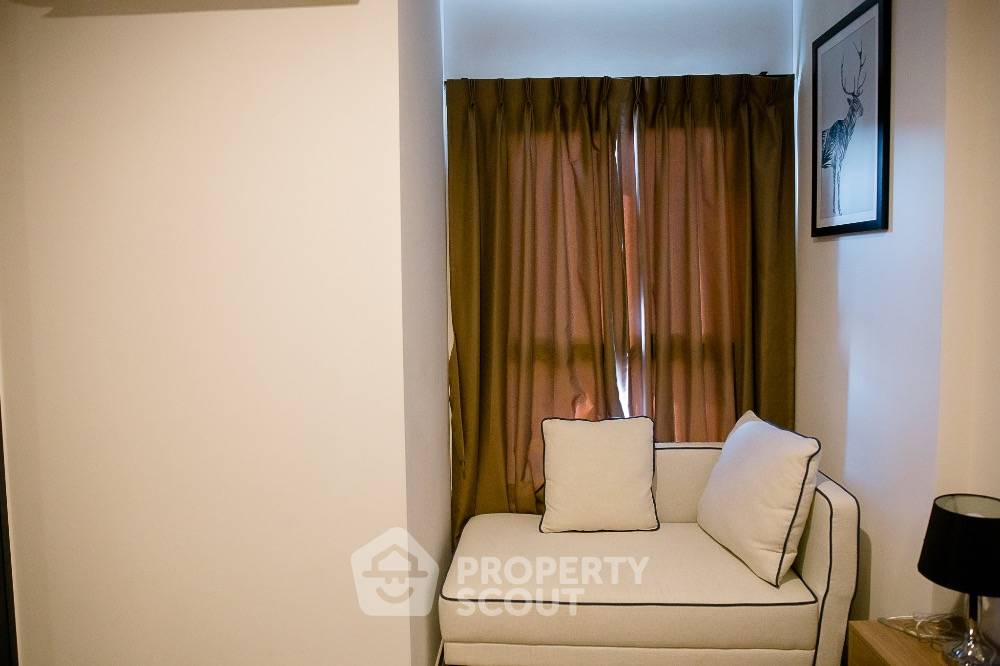 รูป คอนโด 1 ห้องนอน ลา คาซิตา หัวหิน ชั้น 7 | ใจกลางหัวหิน (ID 1251740) - รูปที่ 4/9