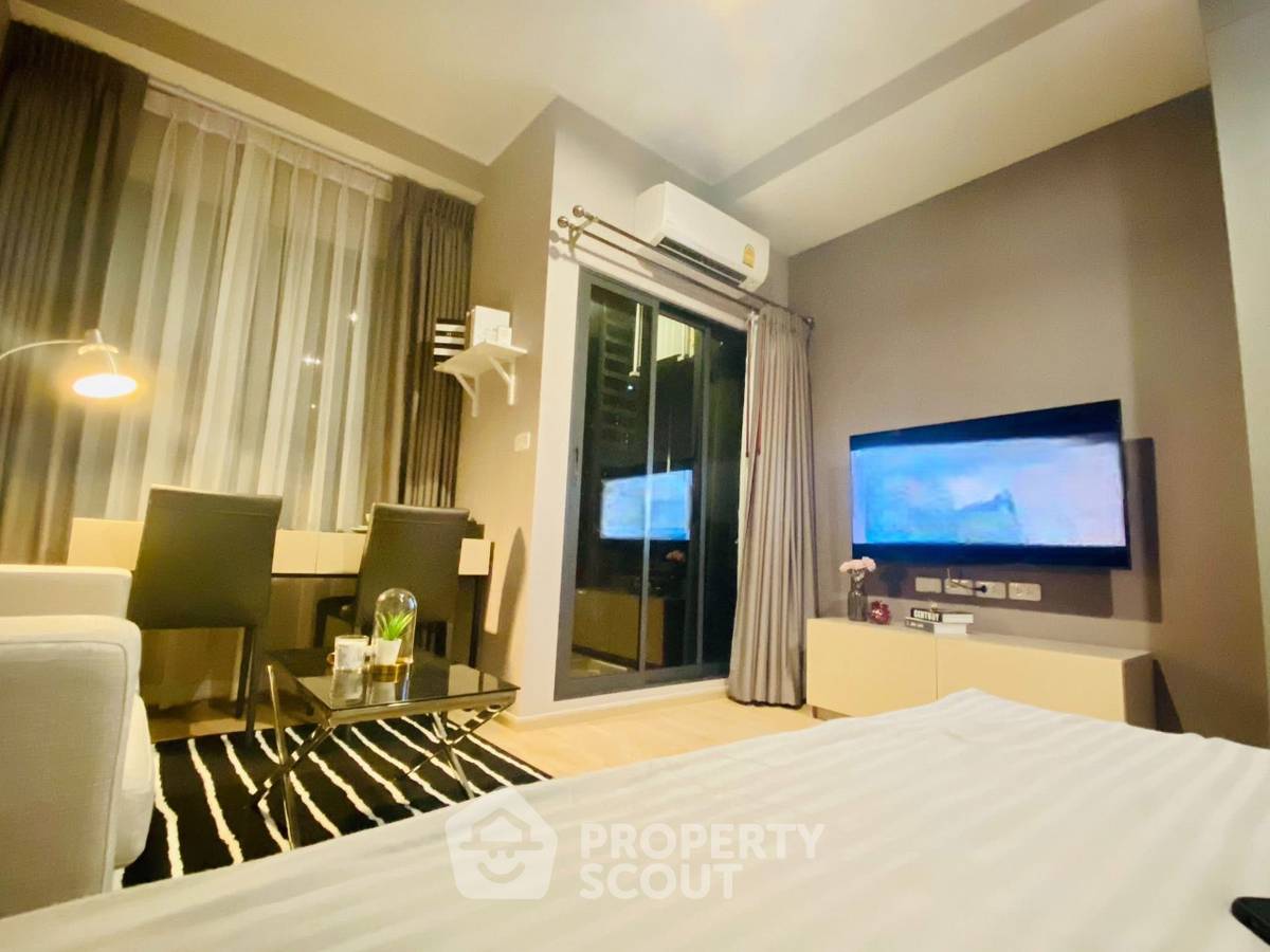 รูป คอนโด 1-ห้องนอน ที่ ไอดีโอ พระราม 9 - ตัดใหม่ ใกล้ ARL รามคำแหง (ID 2665274) - รูปที่ 2/10