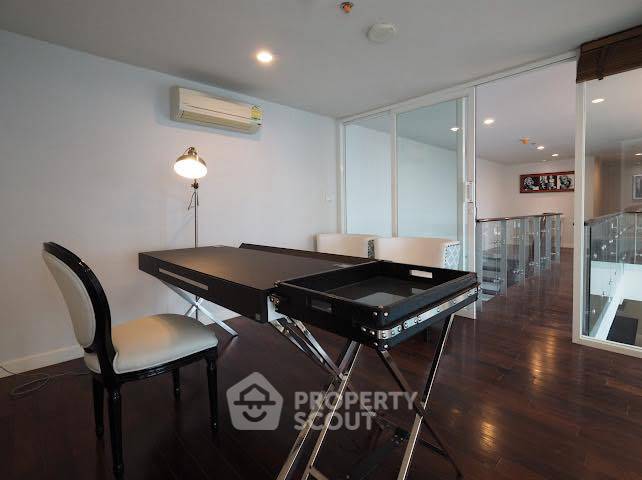 picture 4-BR Condo at Circle Living Prototype New Petchburi near MRT Phetchaburi (ID 2960274) - 7/26