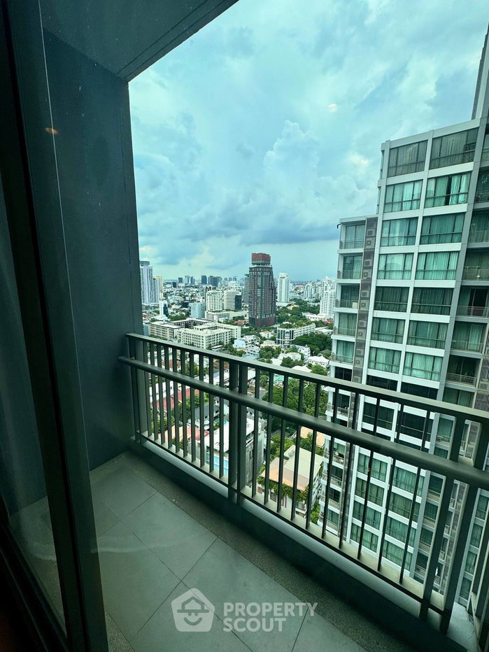 รูป คอนโด 1-ห้องนอน ที่ ควอทโทร บาย แสนสิริ ใกล้ BTS ทองหล่อ (ID 1754767) - รูปที่ 12/15
