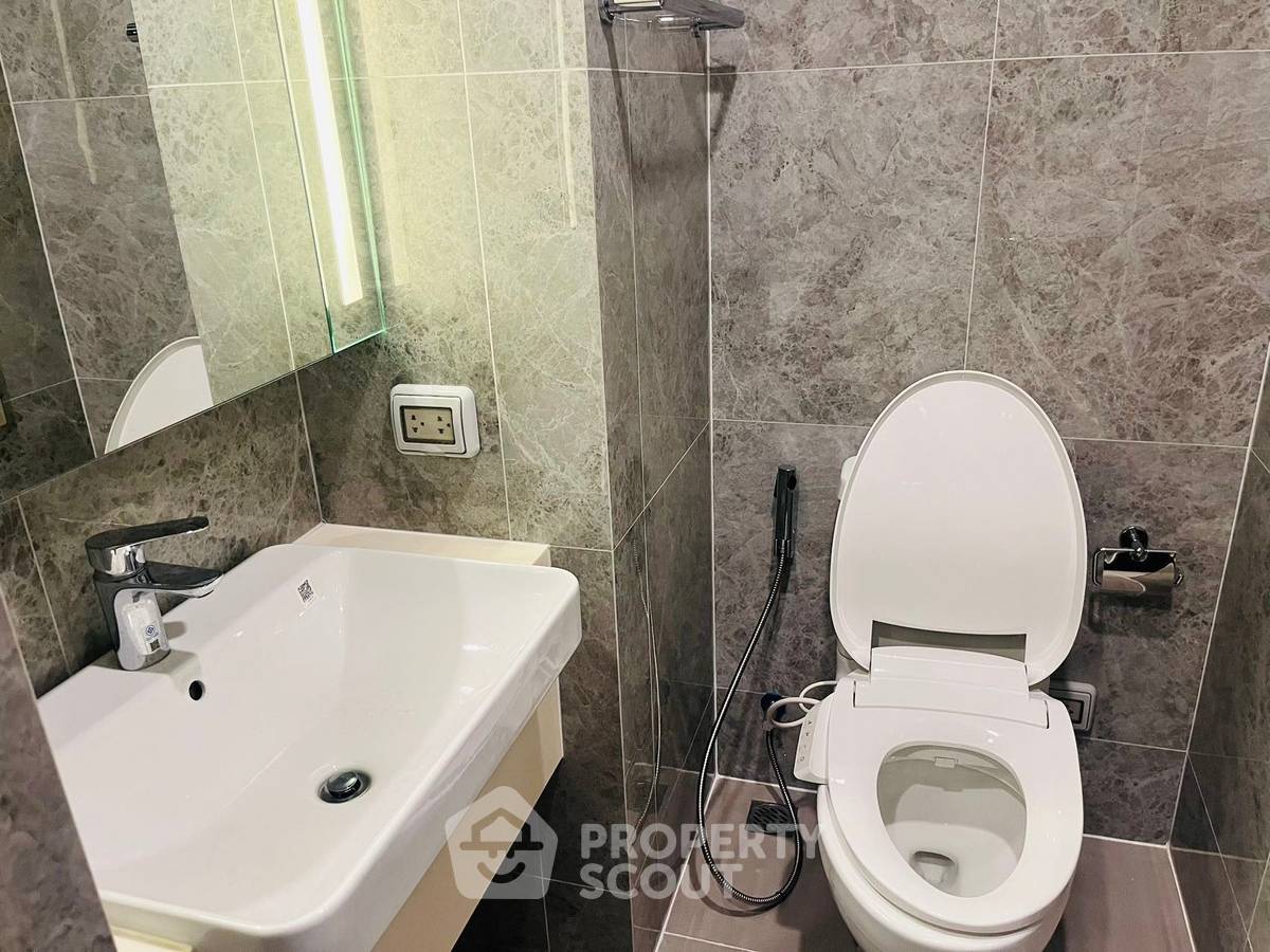 รูป คอนโด สตูดิโอ ที่ โนเบิล อราวน์ อารีย์ ใกล้ BTS อารีย์ (ID 2002571) - รูปที่ 7/7