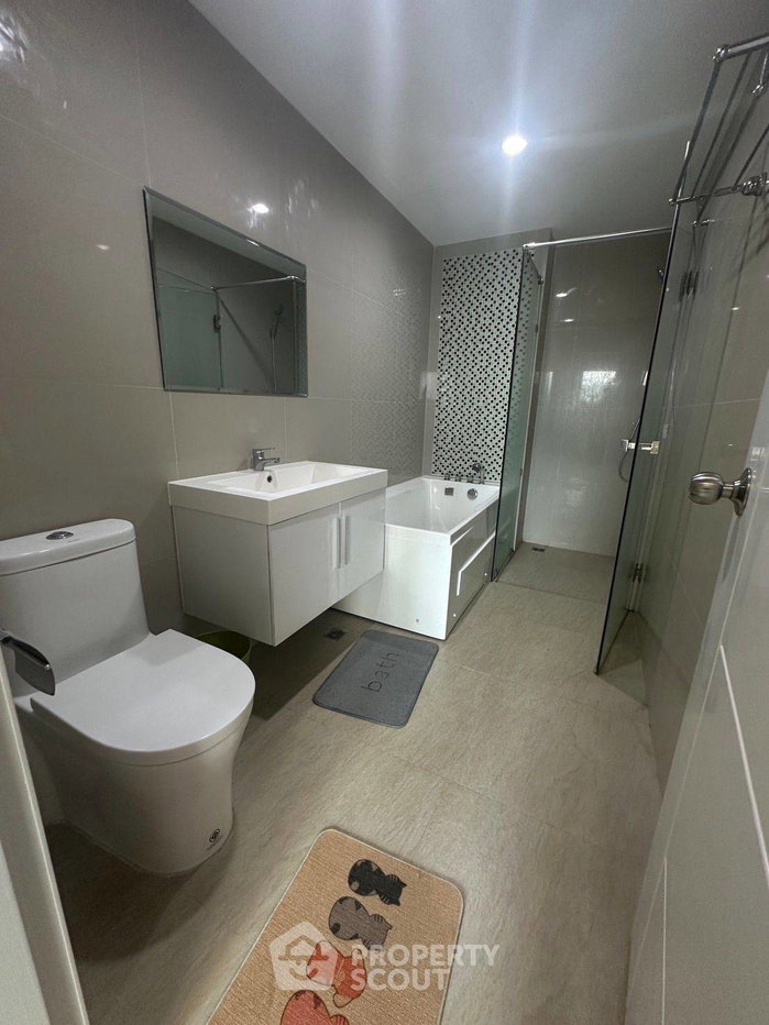 รูป คอนโด 1 ห้องนอน Sea Hill Condo ศรีราชา ชั้น 16 ใกล้สาธุราษฎร์ ศรีราชา (ID 1779963) - รูปที่ 12/15