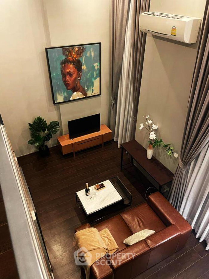 รูป คอนโด 1-ห้องนอน ที่ ซี เอกมัย ใกล้ ARL รามคำแหง (ID 2933303) - รูปที่ 2/5
