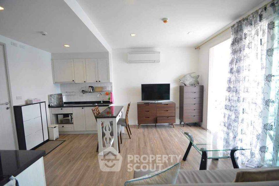 รูป คอนโด 1 ห้องนอน ขาย ที่ Summer Hua Hin ชั้น 7 ใกล้หาดเขาตะเกียบ (ID 1897939) - รูปที่ 3/13