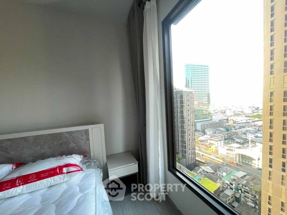 รูป คอนโด 1-ห้องนอน ที่ ไลฟ์ อโศก - พระราม 9 ใกล้ MRT พระราม 9 (ID 2157677) - รูปที่ 6/10