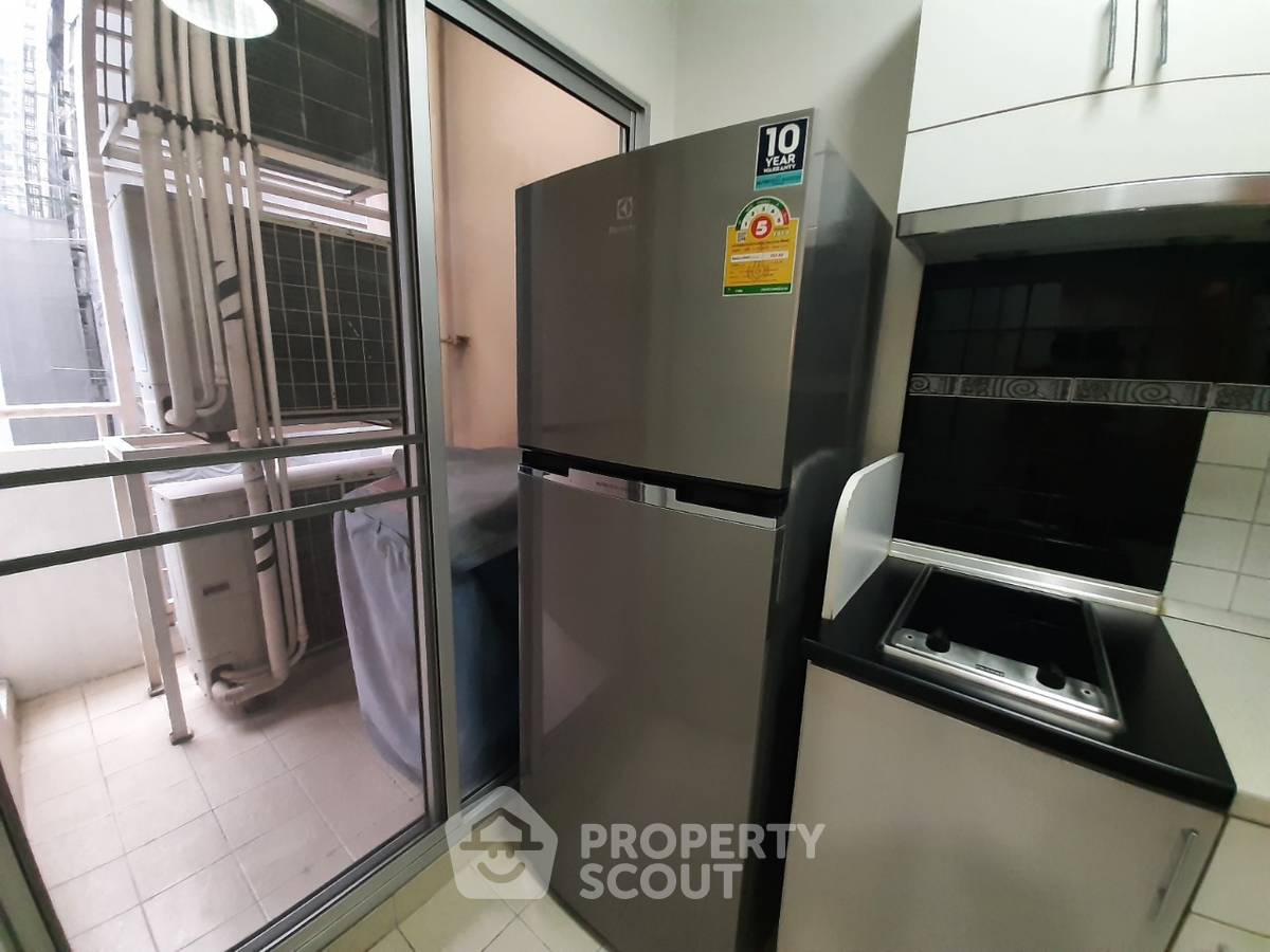 รูป คอนโด 2-ห้องนอน ที่ คอนโดวัน เอ็กซ์ สุขุมวิท 26 ใกล้ BTS พร้อมพงษ์ (ID 889652) - รูปที่ 9/28