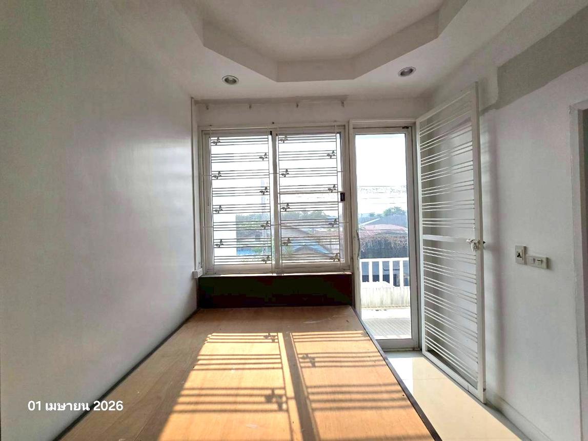รูป ทาวน์เฮ้าส์ 21.5 ตร.วา เมืองพิษณุโลก พิษณุโลก 1.8M - รูปที่ 24/34