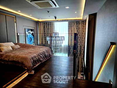 ขายคอนโด : คอนโด 1 ห้องนอน ขาย ที่ วงศ์อมาตย์ ทาวเวอร์ ชั้น 37 (ID 2275975)