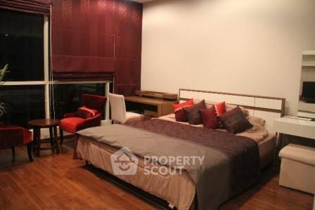 picture 20th-Floor 1-BR At The Address Chidlom Near BTS Chit Lom (ID 2873555) - 2/6