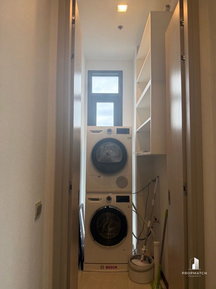รูป PM037977 ✨Flash Deal ✨ The Address Siam-Ratchathewi (2Bed 2Bath 70 SQM.) พร้อมอยู่ ! เพียง 66,000 บาทต่อเดือน Tel.0981315848 @propmatch - รูปที่ 22/22