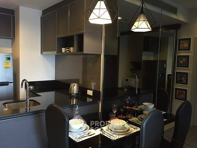 รูป คอนโด 1-ห้องนอน ที่ นายน์ บาย แสนสิริ ใกล้ BTS วงเวียนใหญ่ (ID 49975) - รูปที่ 7/14