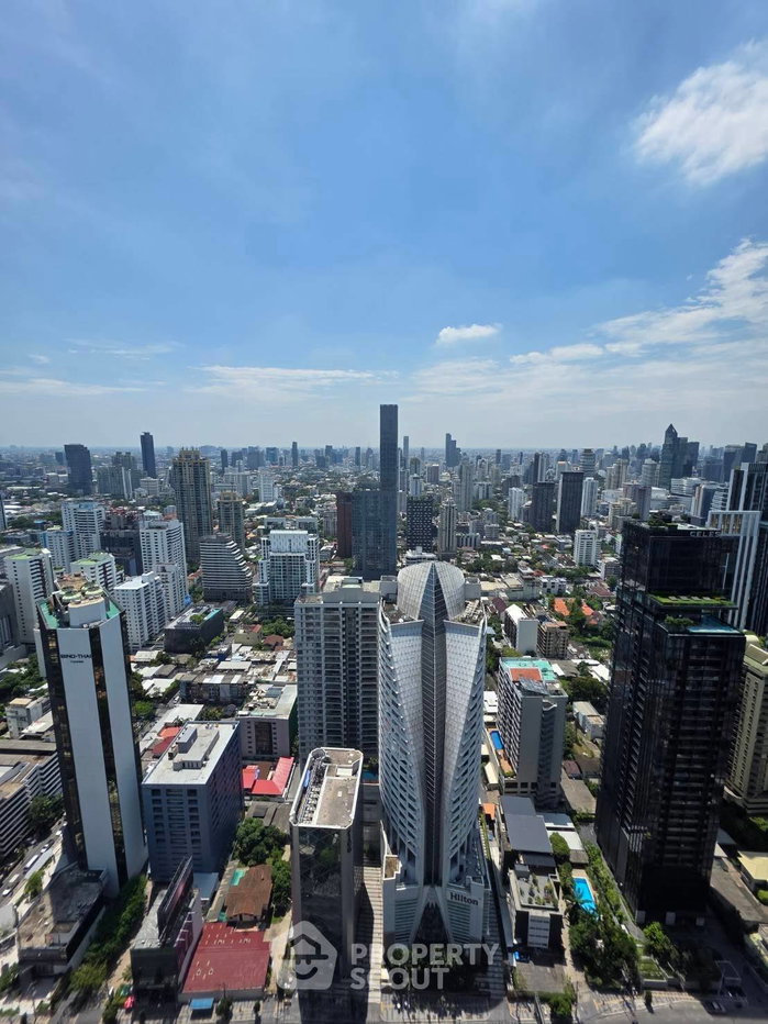 รูป คอนโด 1-ห้องนอน ที่ แอชตัน อโศก ใกล้ MRT สุขุมวิท (ID 2878115) - รูปที่ 7/7