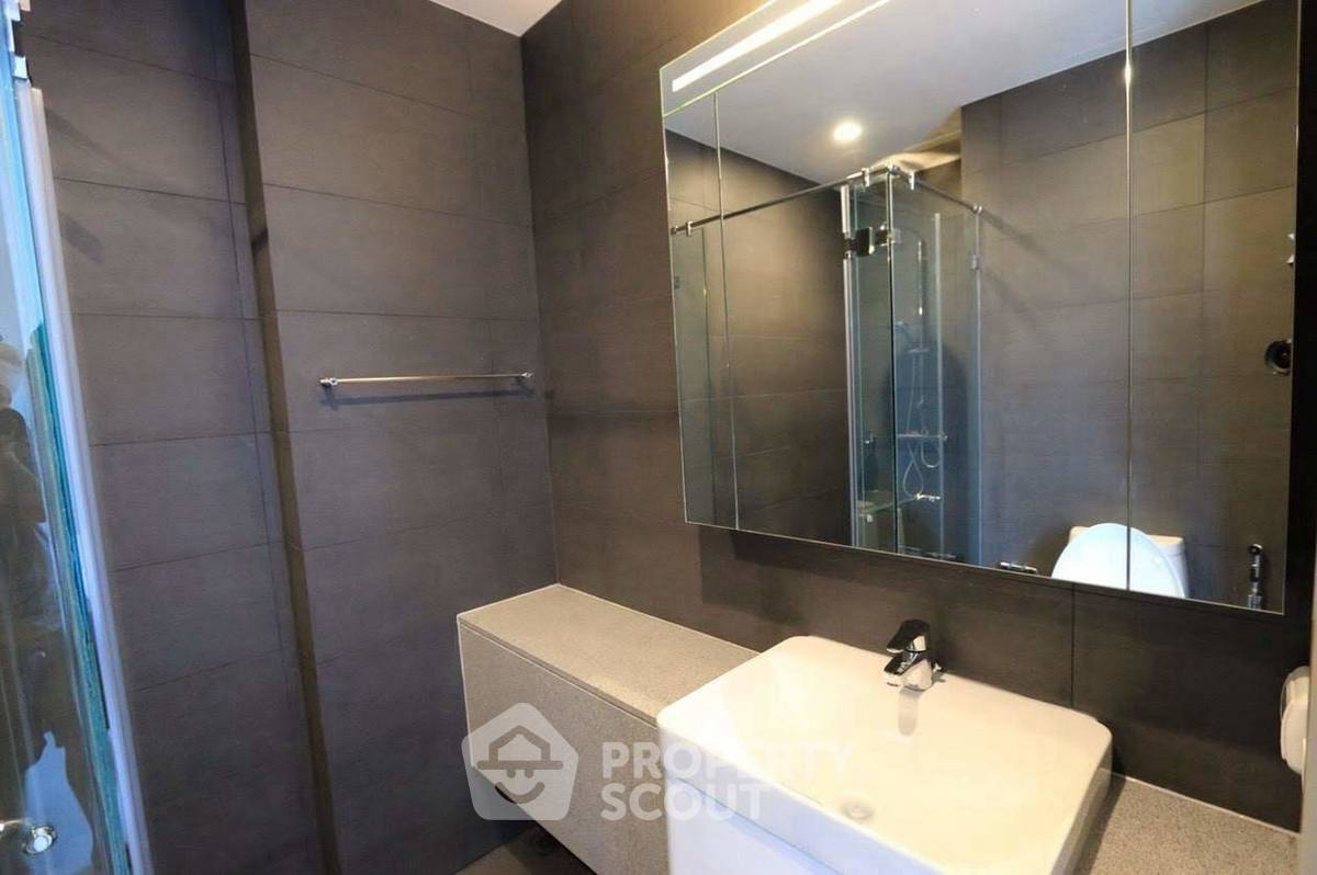picture 2-BR Condo at Noble Ploenchit near BTS Phloen Chit (ID 2503733) - 8/9