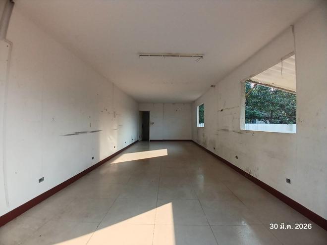 รูป โกดัง 690.5 ตร.วา เมืองลำพูน ลำพูน 7.7M - รูปที่ 4/28