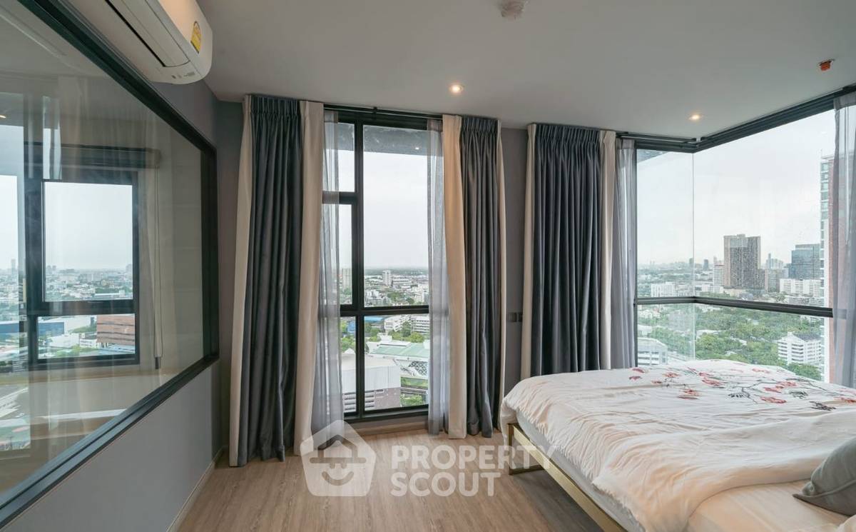 รูป คอนโด 3-ห้องนอน ที่ ริทึ่ม เอกมัย ใกล้ BTS เอกมัย (ID 2575314) - รูปที่ 15/26