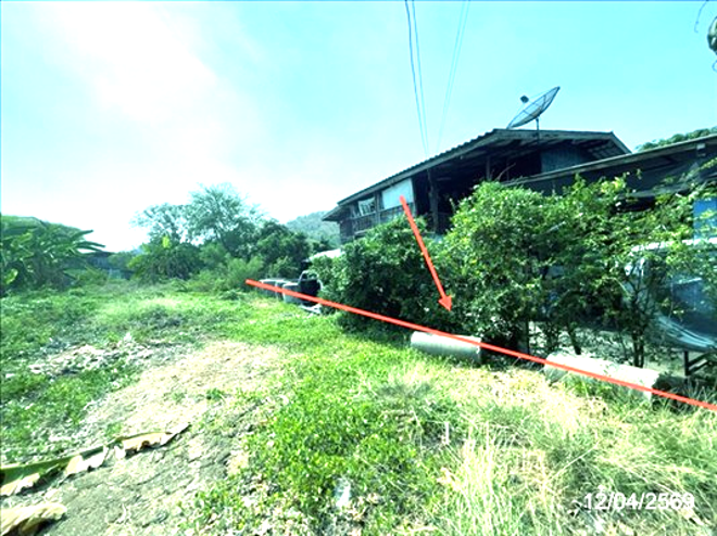 picture HOME 219 Sq.w. Tha Tako Nakhon Sawan for 992,000 - 7/18