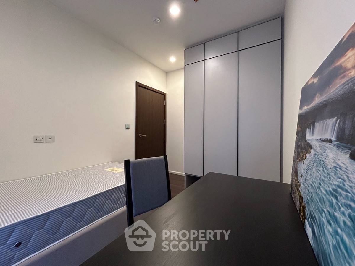 รูป คอนโด 2-ห้องนอน ที่ วิซดอม อินสปาย สุขุมวิท ใกล้ BTS ปุณณวิถี (ID 2874264) - รูปที่ 4/12