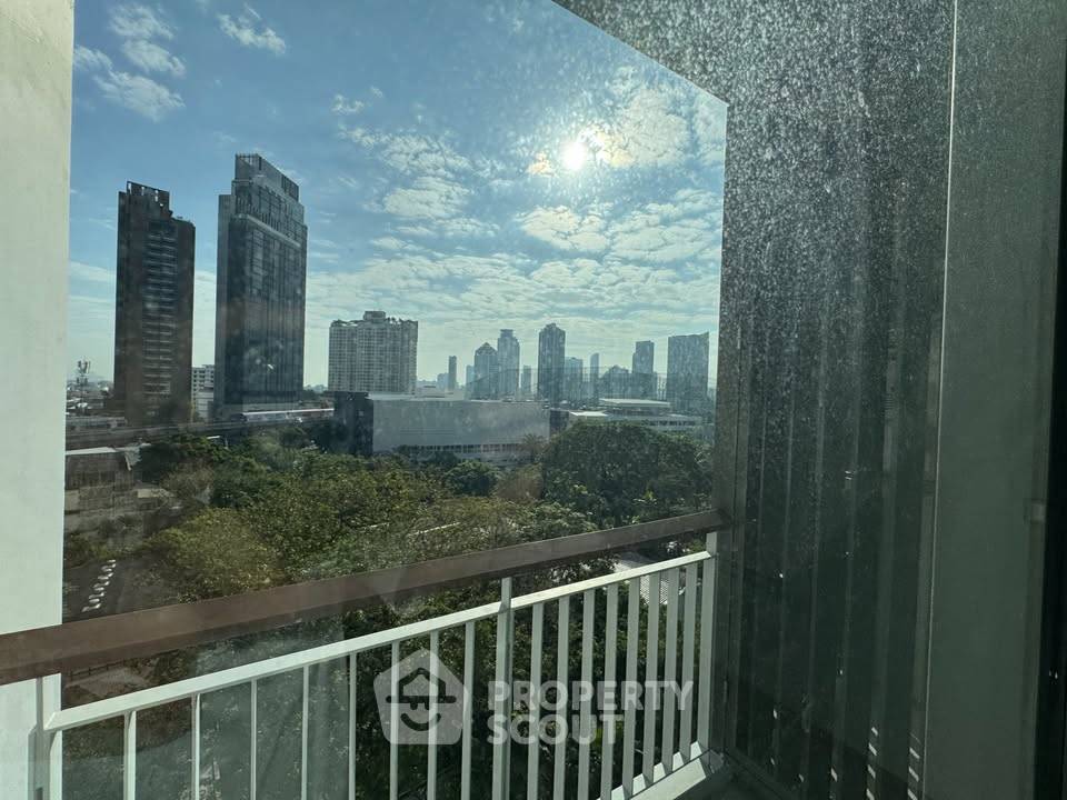 รูป คอนโด 1-ห้องนอน ที่ ริทึ่ม สุขุมวิท42 ใกล้ BTS เอกมัย (ID 2705926) - รูปที่ 4/9