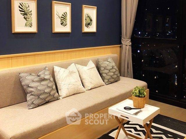 picture 1-BR Condo at Ashton Asoke near MRT Sukhumvit (ID 2746458) - 2/5