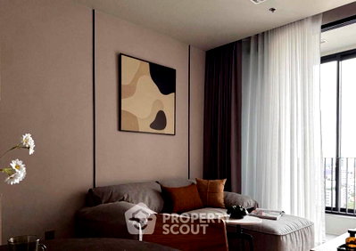 คอนโดให้เช่า : คอนโด 1 ห้องนอน โครงการ Ideo Q Sukhumvit 36 ใกล้ BTS ทองหล่อ 400 ม. (ID 2953965)