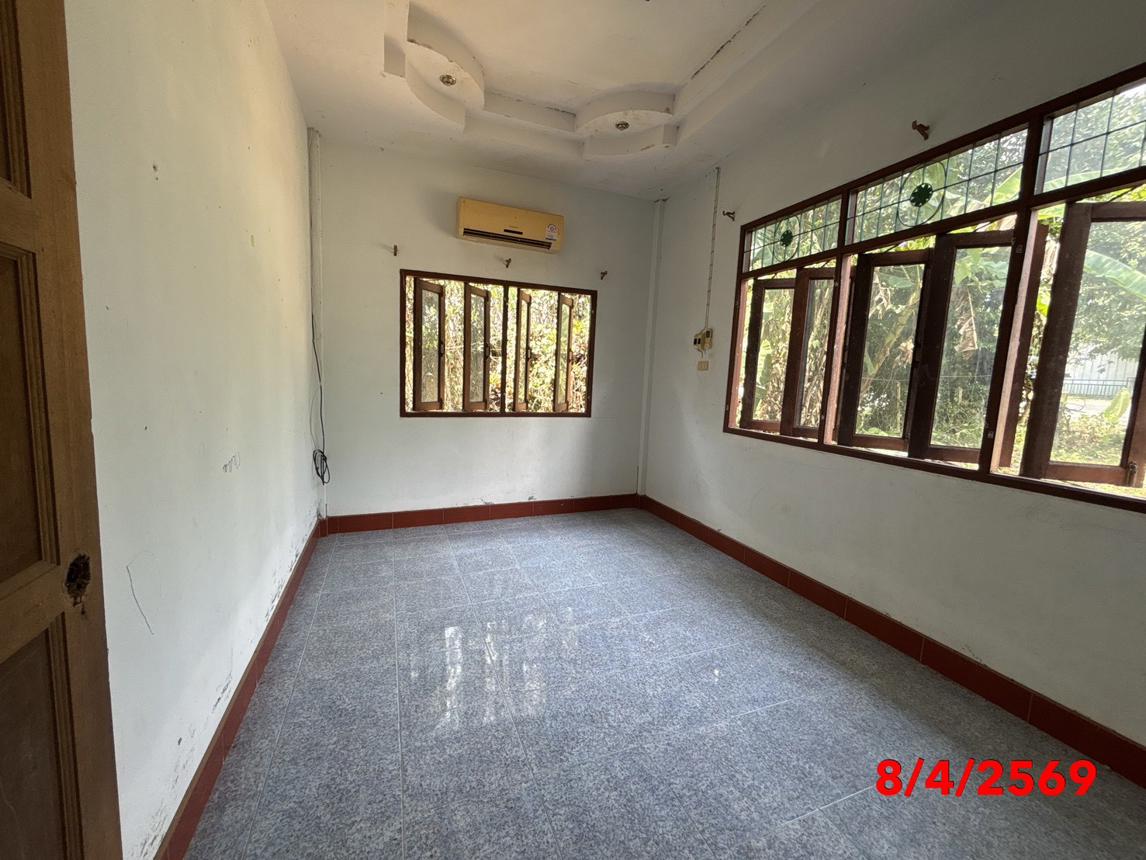 picture HOME 275.7 Sq.w. Thung Song Nakhon Sri Thammarat for 1.7M - 20/30