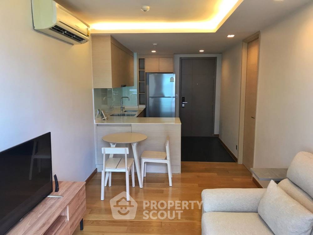 รูป คอนโด 1-ห้องนอน ที่ เวีย โบทานี ใกล้ BTS พร้อมพงษ์ (ID 380274) - รูปที่ 4/7