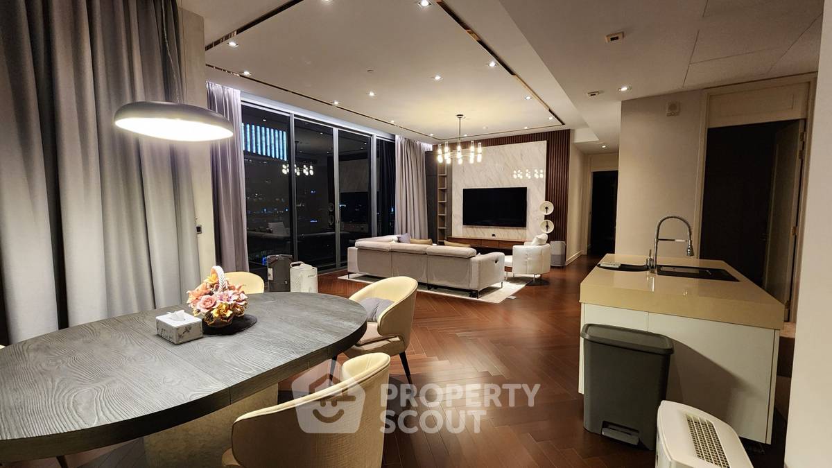 รูป คอนโด 2-ห้องนอน ที่ มาร์ค สุขุมวิท 39 ใกล้ BTS พร้อมพงษ์ (ID 2108368) - รูปที่ 4/11