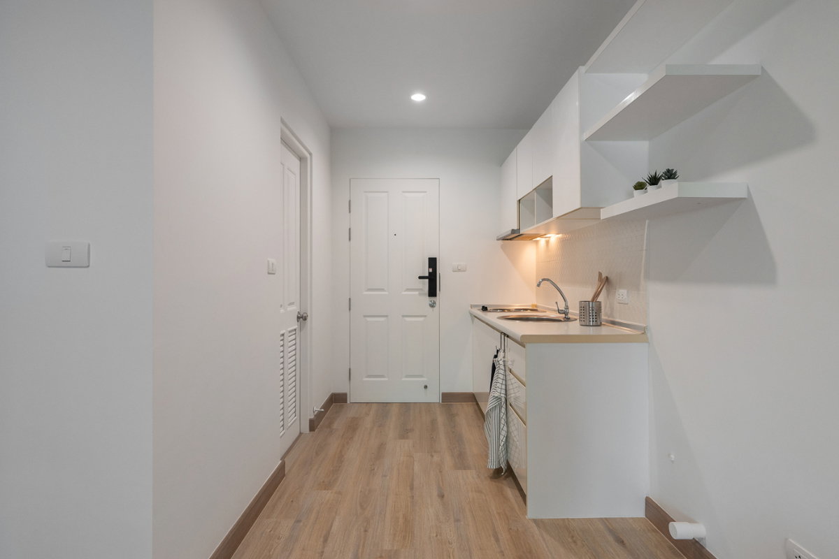 picture Metro Park Sathorn Phase 3 – Fully Furnished | Only 1.29 MB - 8/56
