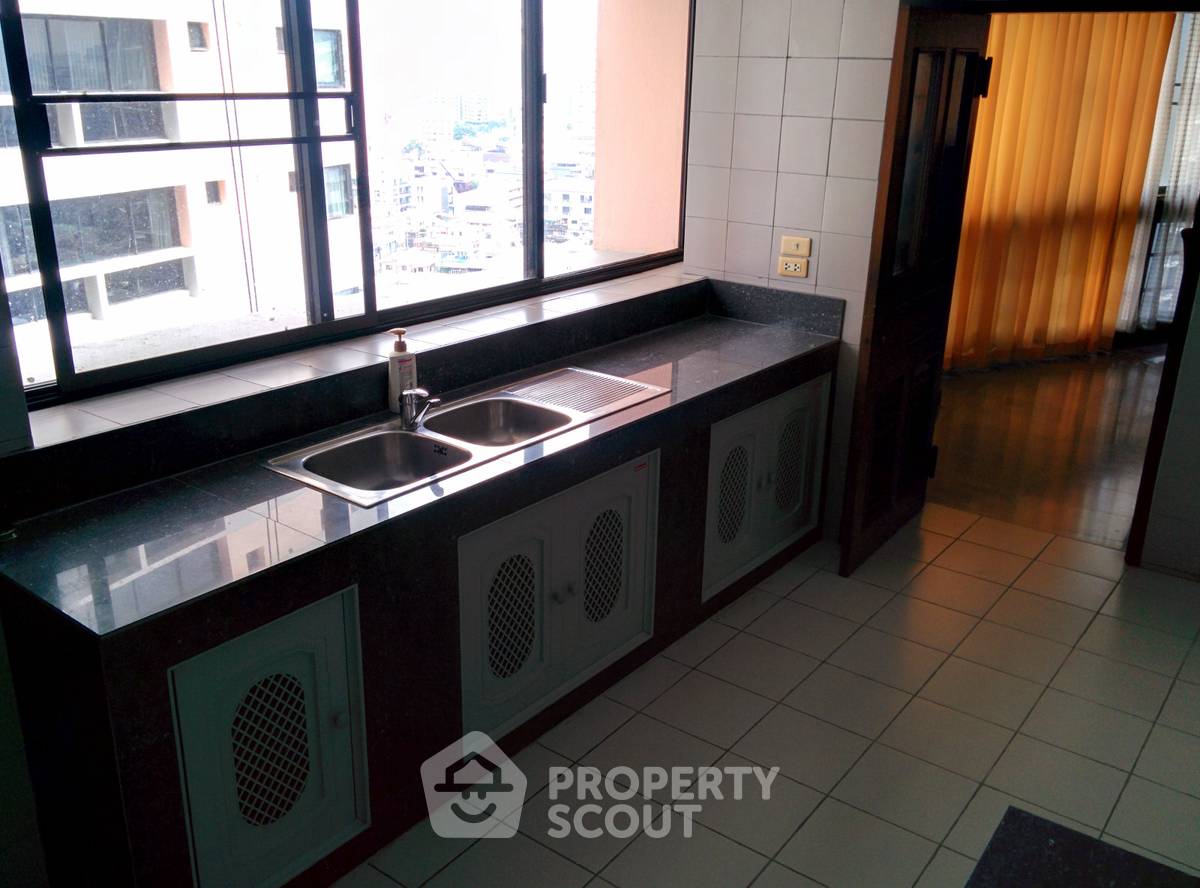รูป คอนโด 3-ห้องนอน ที่ เพรสซิเดนท์ ปาร์ค คอนโดมิเนี่ยม ใกล้ MRT ศูนย์การประชุมแห่งชาติสิริกิติ์ (ID 2501396) - รูปที่ 5/39