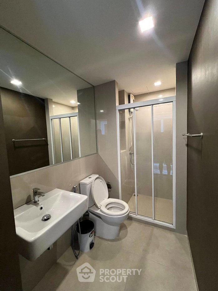 รูป คอนโด 1 ห้องนอน 41 ตร.ม. เชมเบอร์ส ชาญ ลาดพร้าว-วังหิน ใกล้ ลาดพร้าว (ID 2959073) - รูปที่ 8/22