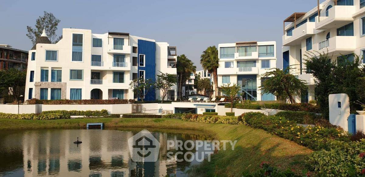 รูป คอนโด 2 ห้องนอน 83 ตร.ม. ขายที่ เดอะ เครสต์ ซานโตรา หัวหิน ในตัวเมืองหัวหิน (ID 1902976) - รูปที่ 48/48