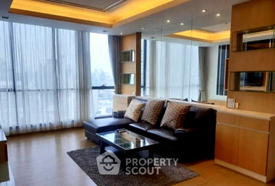 Condos for rent : 2-BR Condo at Hyde Sukhumvit 13 Condominium near BTS Nana (ID 2468067)