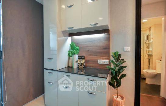 รูป คอนโด 2 ห้องนอน Bangkok Feliz Sathorn–Taksin ใกล้ BTS กรุงธนบุรี 200 ม. (ID 1901293) - รูปที่ 7/7
