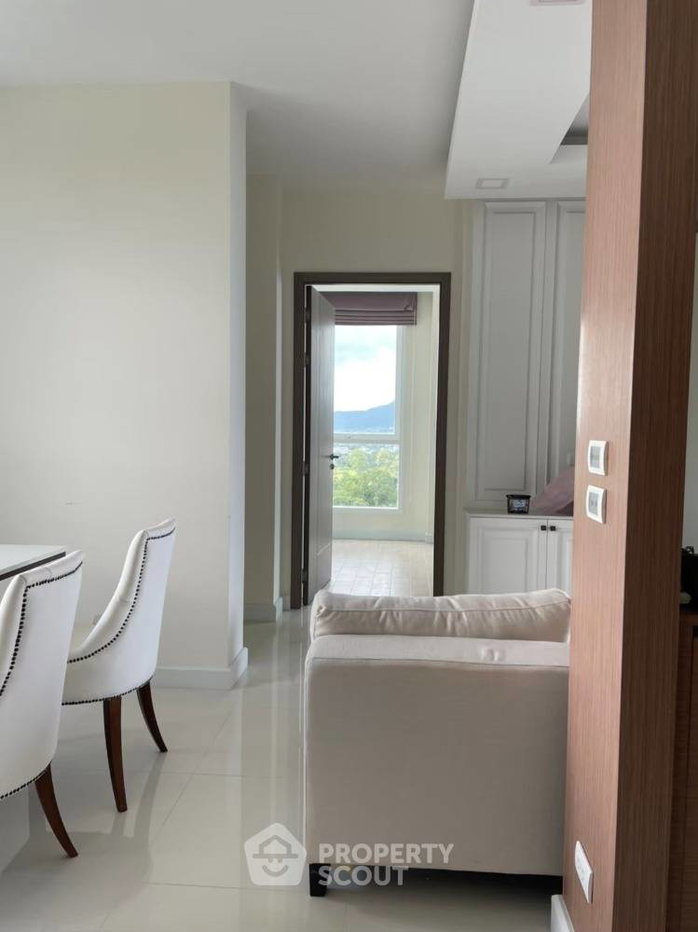 รูป คอนโด 1 ห้องนอน 51 ตร.ม. เดล มาเร คอนโดมิเนียม ชั้น 14 บางเสร่ (ID 1637748) - รูปที่ 3/9