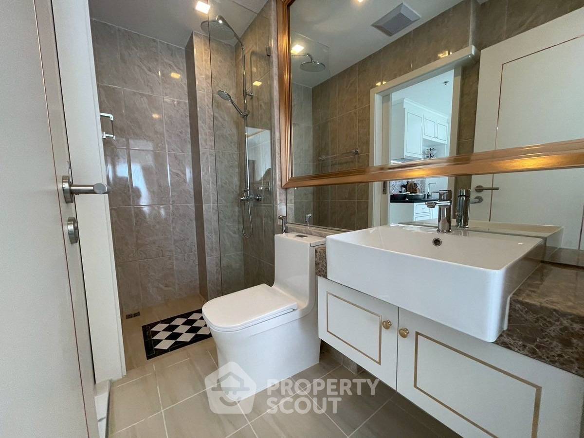 รูป คอนโด 1 ห้องนอน 32 ตร.ม. ชั้น 20 ที่ The Empire Tower Pattaya (ID 2109708) - รูปที่ 8/8