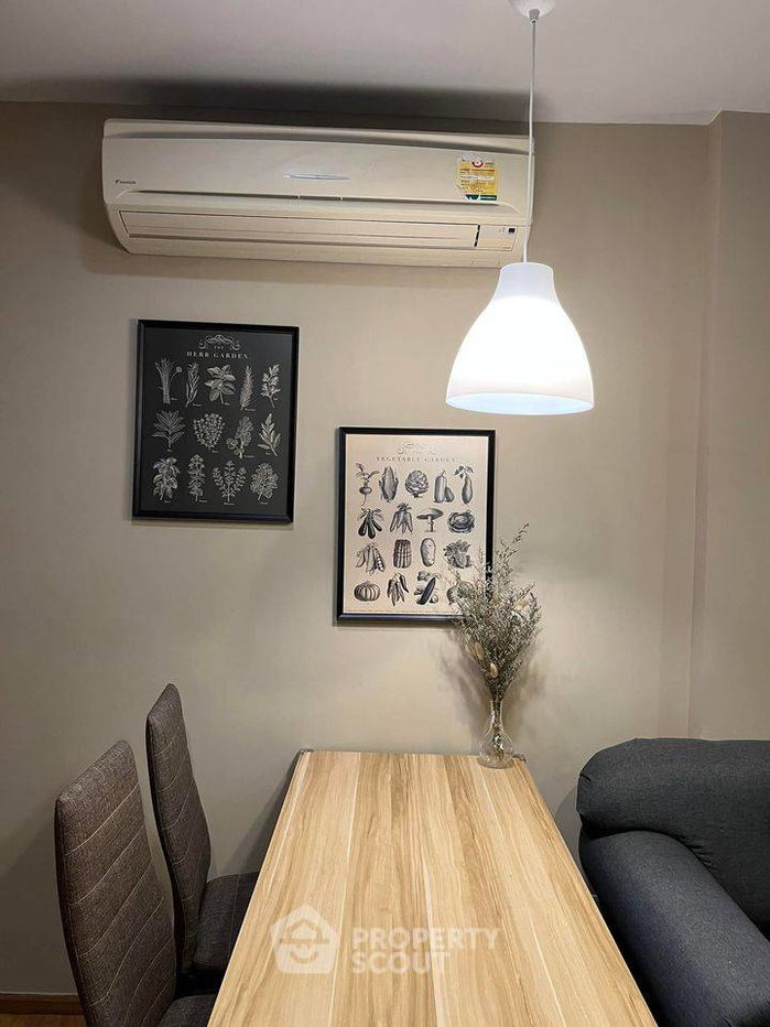 picture 1-BR Condo at The Base Sukhumvit 77 near BTS On Nut (ID 781063) - 11/20