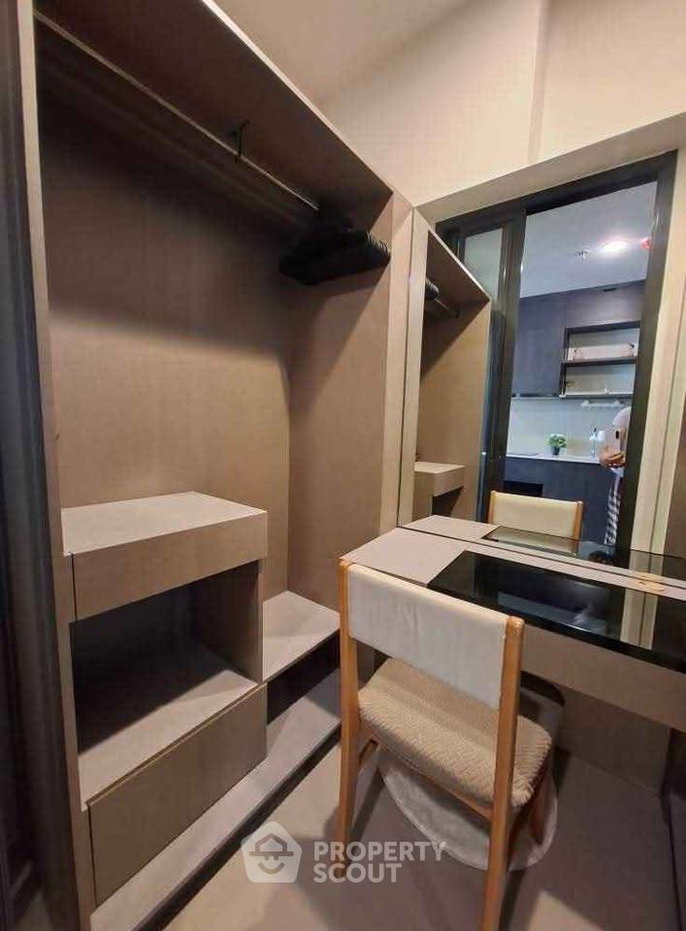 รูป คอนโด 1-ห้องนอน ที่ เอ็กซ์ที ห้วยขวาง ใกล้ MRT ห้วยขวาง (ID 2924306) - รูปที่ 10/16