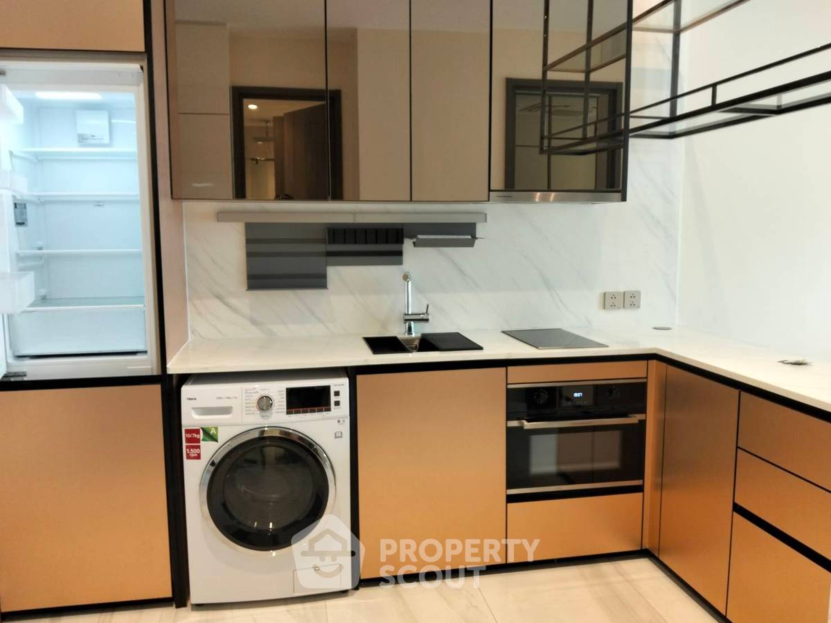 รูป คอนโด 1-ห้องนอน ที่ ศุภาลัย ไอคอน สาทร ใกล้ MRT สีลม (ID 2752098) - รูปที่ 3/9