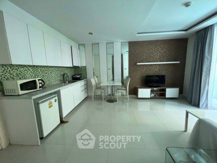 รูป คอนโด 1 ห้องนอน 40 ตร.ม. ขาย, อเมซอน เรสซิเดนซ์ พัทยา (ID 2450104) - รูปที่ 3/5