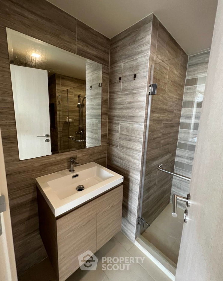 รูป คอนโด 1 ห้องนอน ขาย ที่ Maestro 03 รัชดา–พระราม 9 ชั้น 5 ใกล้ MRT พระราม 9 (ID 2356819) - รูปที่ 5/8