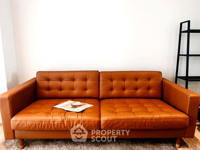 Condos for rent : 25th-Floor 1-BR Life One Wireless, BTS Phloen Chit (ID 1805066)