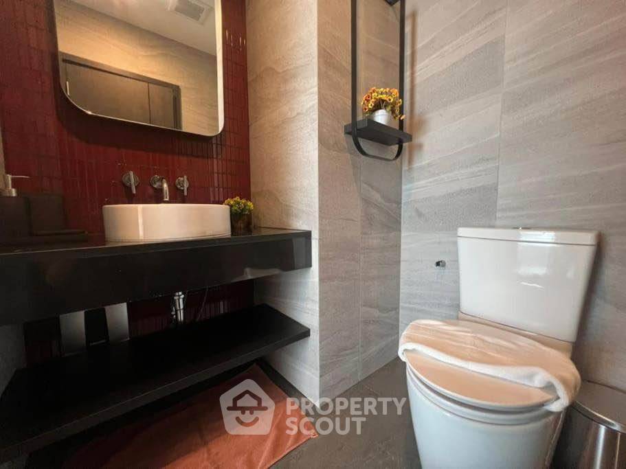 รูป คอนโด 1 ห้องนอน Edge Central Pattaya ใกล้เซ็นทรัลเฟสติวัลพัทยา (ID 2958403) - รูปที่ 7/8