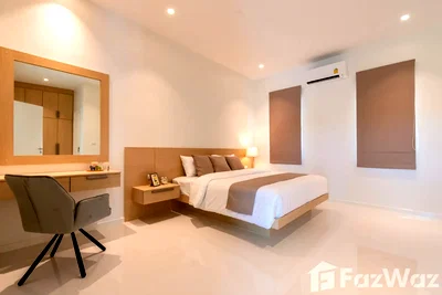 Houses for sale Hua Hin Prachaubkirikhan : 3 Bedroom Villa for sale at Aria Hua Hin 4  6003255