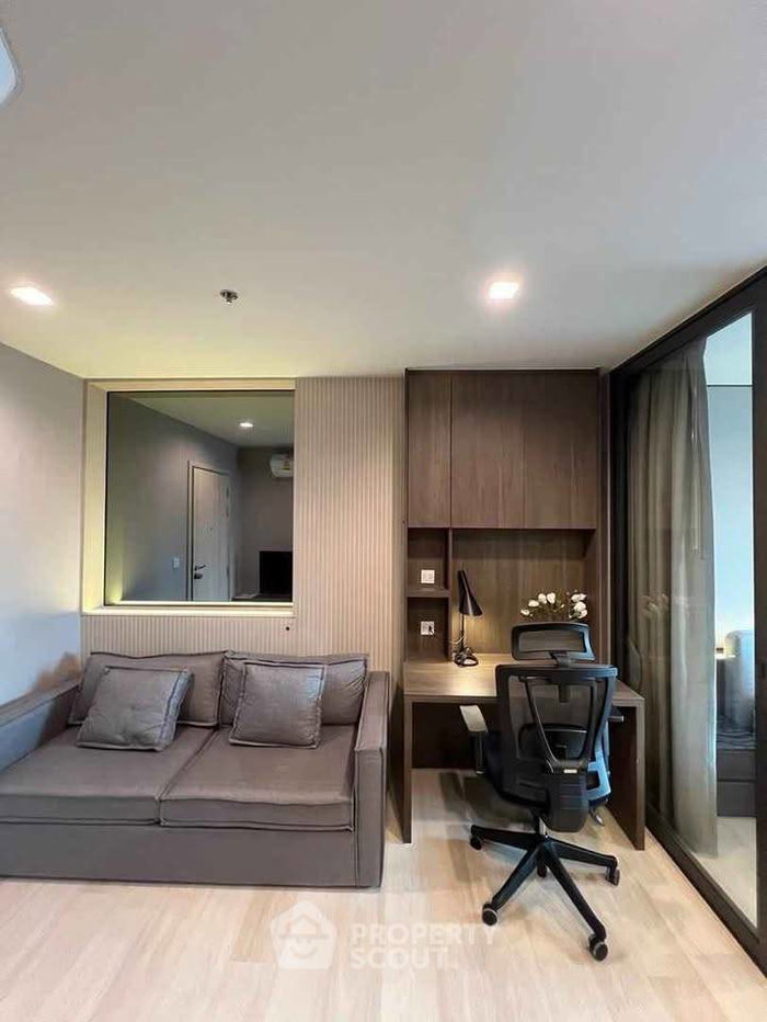 picture 1-BR Condo at Life One Wireless near BTS Phloen Chit (ID 2665866) - 3/5