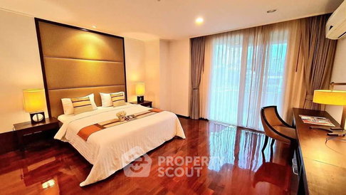 คอนโด 2-ห้องนอน ที่ ปิยะทิพย์ เพลซ ใกล้ BTS พร้อมพงษ์ (ID 2342349)