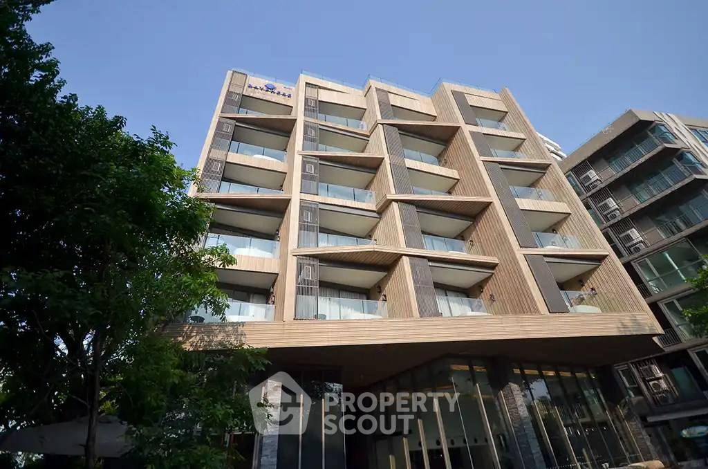 รูป คอนโด 1 ห้องนอน ขาย ที่ Best Western Premier Bayphere Pattaya (ID 2180328) - รูปที่ 2/5
